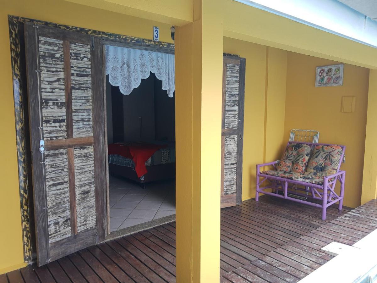 Mansao Ouro Verde Vlc Frente Para O Mar Com Piscina Piçarras Εξωτερικό φωτογραφία