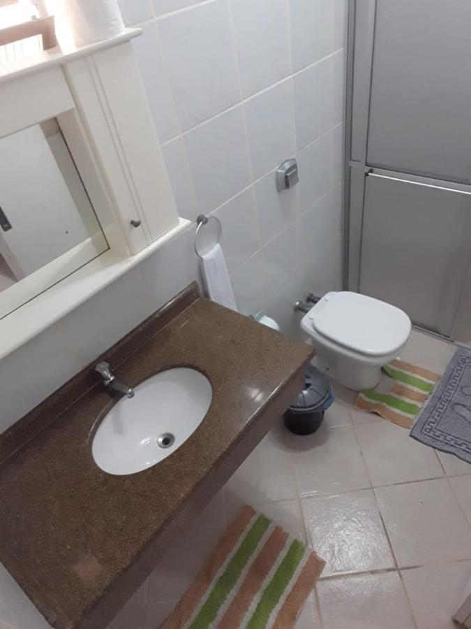 Mansao Ouro Verde Vlc Frente Para O Mar Com Piscina Piçarras Εξωτερικό φωτογραφία