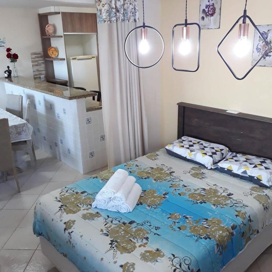 Mansao Ouro Verde Vlc Frente Para O Mar Com Piscina Piçarras Εξωτερικό φωτογραφία