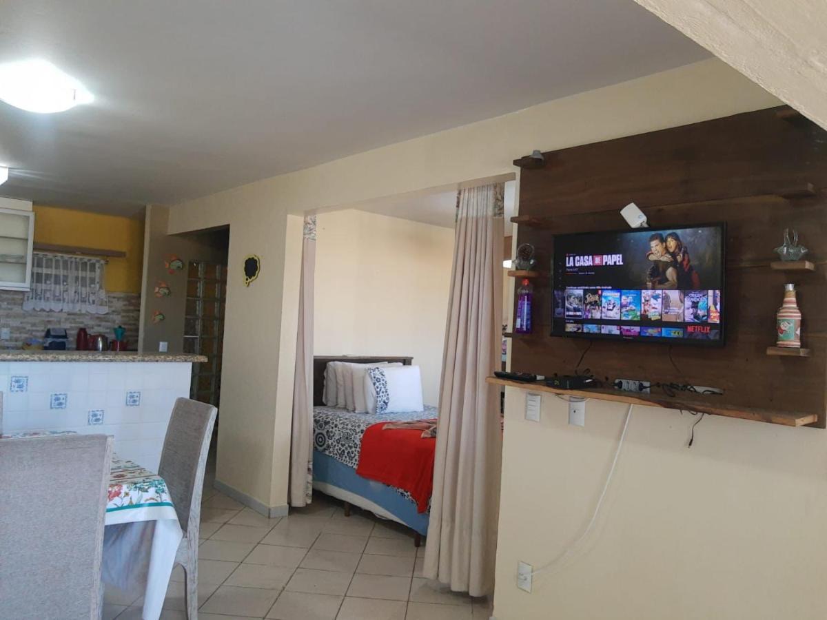 Mansao Ouro Verde Vlc Frente Para O Mar Com Piscina Piçarras Εξωτερικό φωτογραφία
